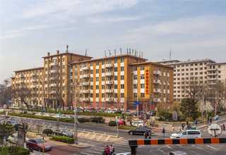 山西螺旋输送机减速器维修