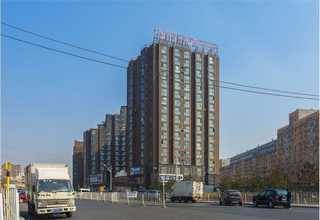山东油烟净化器改造